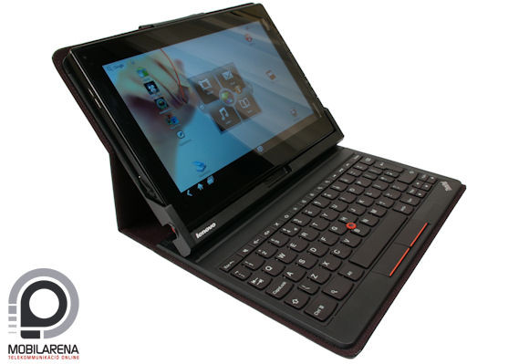 Lenovo ThinkPad Tablet