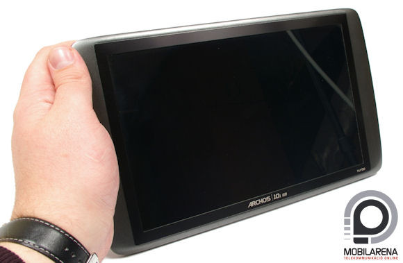 Archos 101 G9
