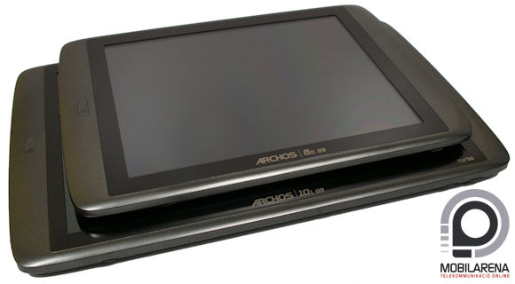 Archos 101 G9