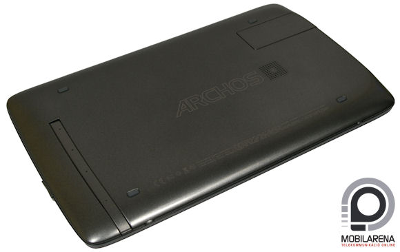 Archos 101 G9