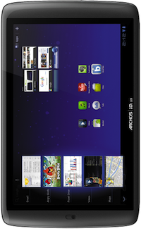 Archos 101 G9