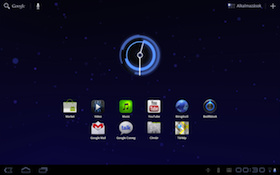 Archos 101 G9