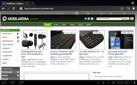 Archos 101 G9