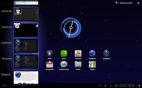 Archos 101 G9