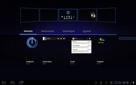 Archos 101 G9
