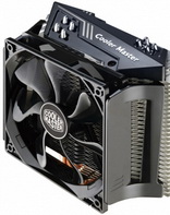 Cooler Master X6 Elite CPU hűtő