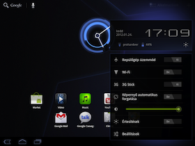 Archos 80 G9