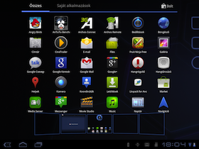 Archos 80 G9