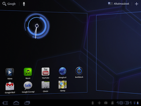 Archos 80 G9
