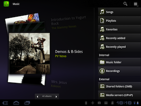 Archos 80 G9