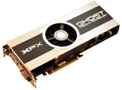 XFX Radeon HD 7950 Core Edition, valamint Double Dissipation és Black Edition verziók