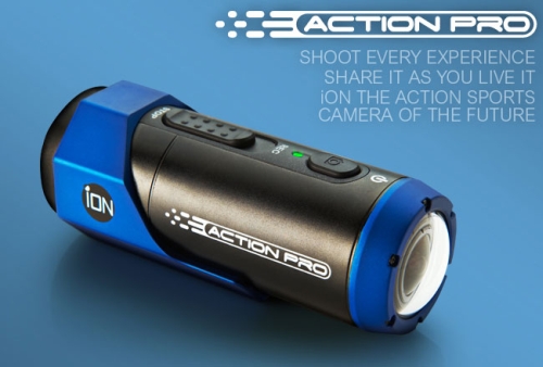 iOn Action Pro