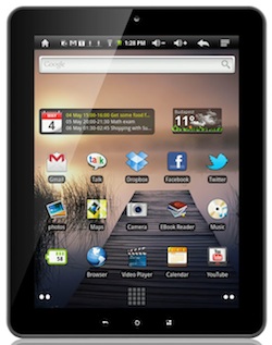 WayteQ xTAB-100S