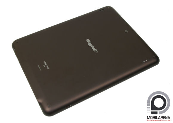 WayteQ xTAB-100S