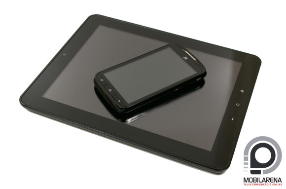WayteQ xTAB-100S