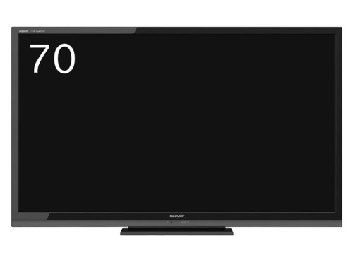Sharp LC-70Q7
