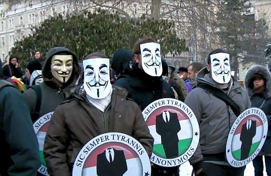 ACTA Budapest