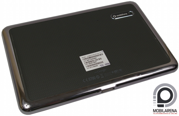 Vodafone Smart Tab 10