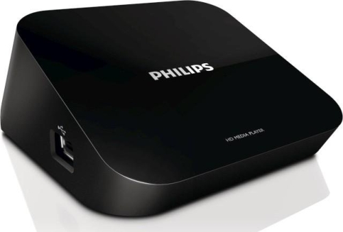 Philips HMP2000