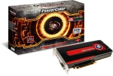 PowerColor Radeon HD 7850, illetve 7870 alap és PCS+ verzió