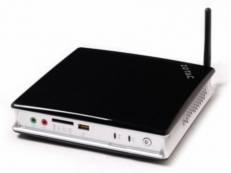 Zotac ZBOX ID82