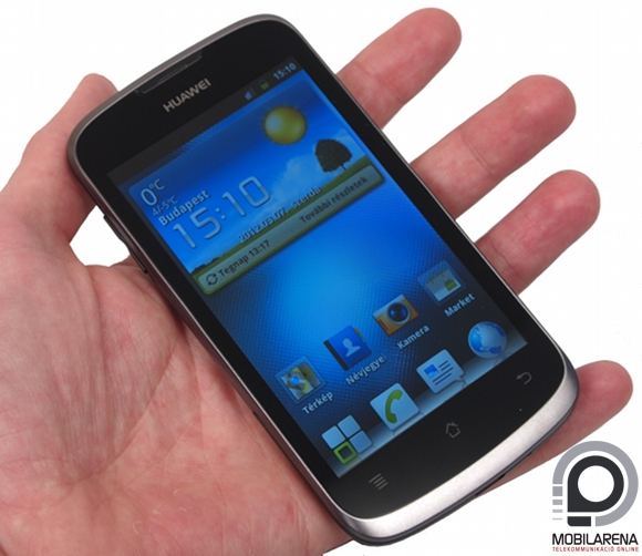 Huawei Ascend G300