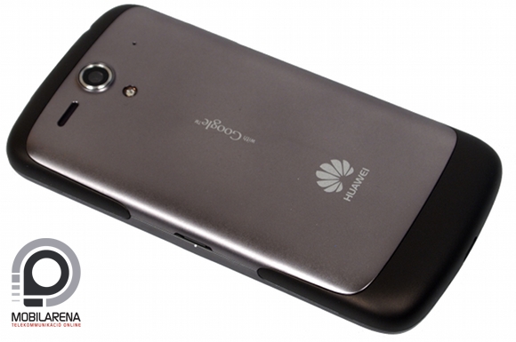 Huawei Ascend G300