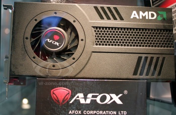 AFOX Radeon HD 7850