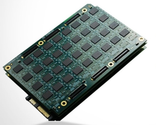 OCZ AEONDrive DRAM