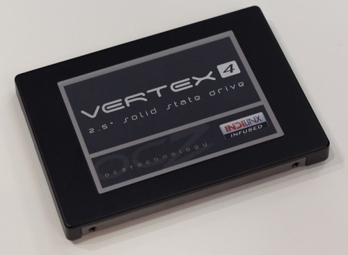 OCZ Vertex 4