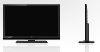 Sharp LC-32H7