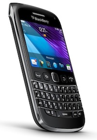 BlackBerry Bold 9790
