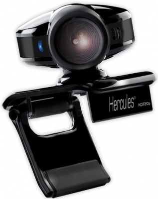 Hercules HD Exchange webkamera