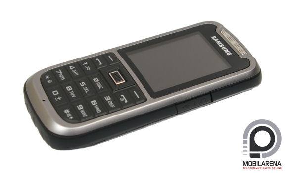 Samsung C3350 Xcover 2