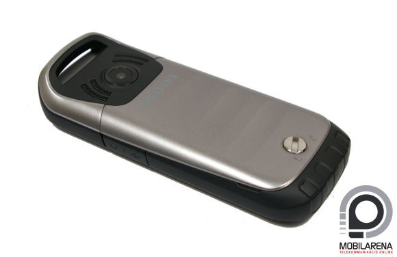 Samsung C3350 Xcover 2