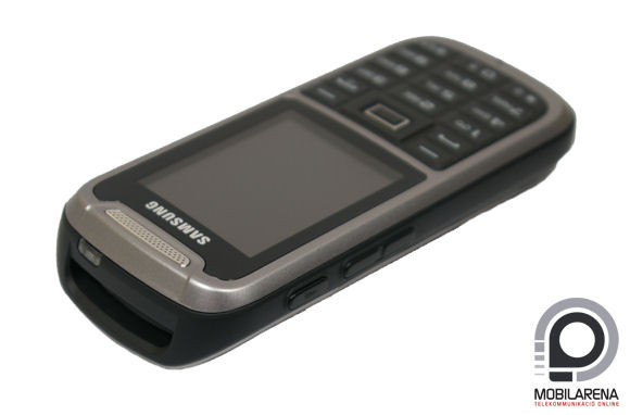 Samsung C3350 Xcover 2
