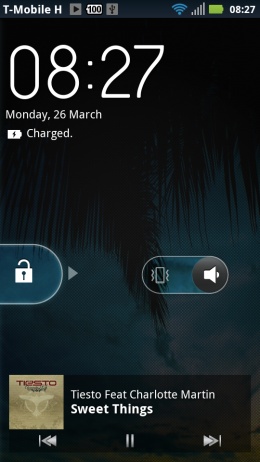 Motorola Atrix 2