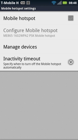 Motorola Atrix 2