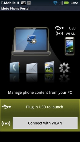 Motorola Atrix 2