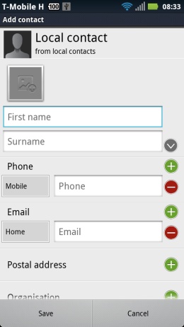 Motorola Atrix 2