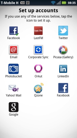 Motorola Atrix 2