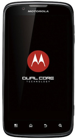 Motorola Atrix 2