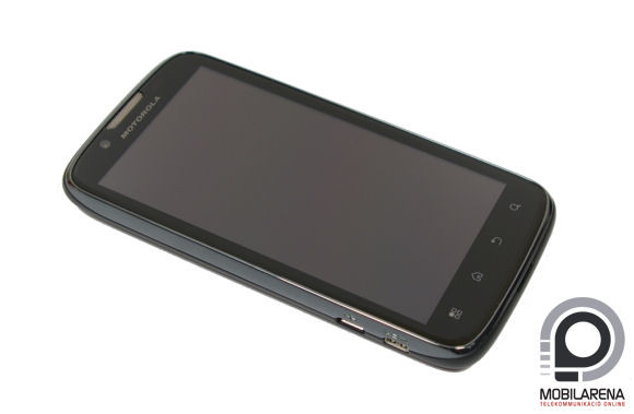 Motorola Atrix 2