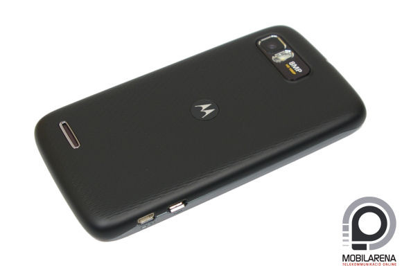 Motorola Atrix 2