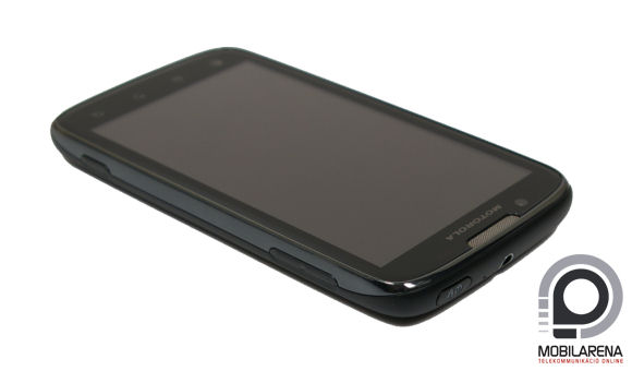Motorola Atrix 2