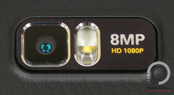 Motorola Atrix 2