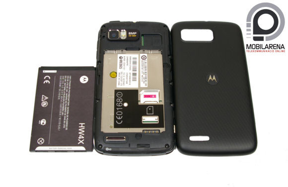 Motorola Atrix 2