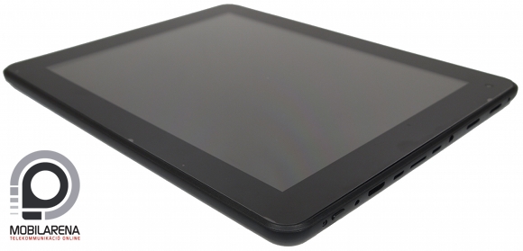 ConCorde Tab 9.7 IPS