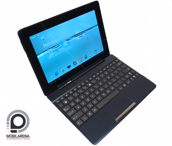 Asus Transformer Pad TF300TG