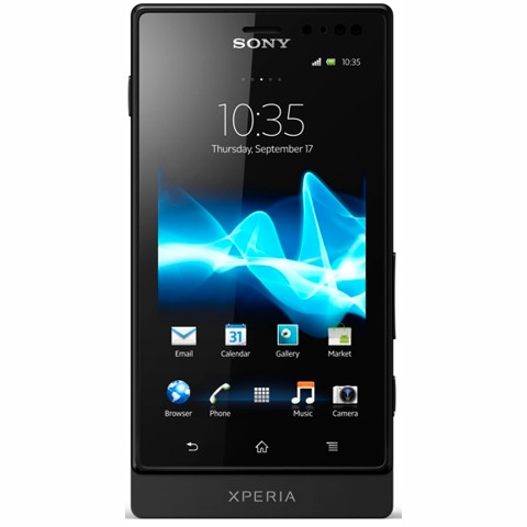 Sony Xperia Sola